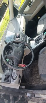 Mercedes C320 cdi - 6