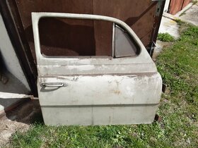 Škoda Spartak Octavia - 6