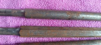 Miks Vrtáky značkové SDS - 6