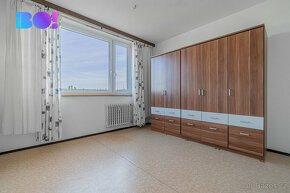 Prodej bytu 3+1 72 m², Vítkov - 6
