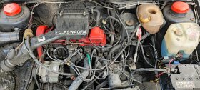 golf Mk2 - 6