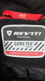 Revit Neptun Goretex kalhoty na motorku - 6