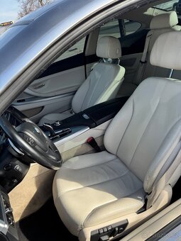 Bmw 640d coupe v provozu 2014 - 6