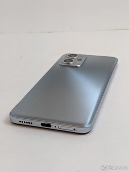 Xiaomi Redmi Note 11T Pro+ 8/512 silver. Záruka 6 měsíců. - 6