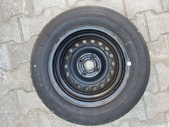 Letni pneu 165/70/13 - 6