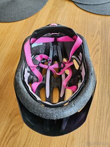 Helma Giro Flurry II hot pink flowers 50-57 cm - 6