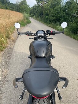 Triumph Trident 660 A2 35kW - 6