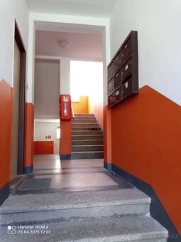 Byt 2+kk 57m2, Dalovice - 6