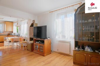 Prodej činžovního domu 570 m2 Josefa Jarosche, Žacléř - 6