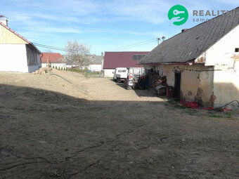Prodej stavebních pozemků Klatovy - 6