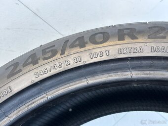 245/40 R21 100Y Continental Audi A6 A7 A8 S class - 6