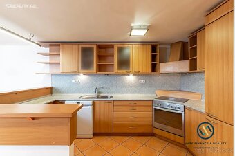Prodej bytu 4+kk 151 m² Halasovo náměstí, Brno - Lesná - 6