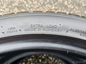 2 Zimní pneumatiky Laufenn I-Fit + 225/40 R18 XL - 6
