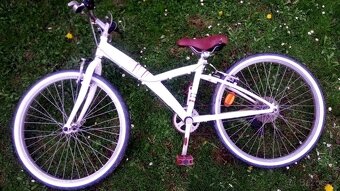 Dětské kolo BTWIN 24" - 6