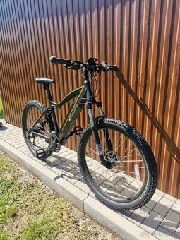 Elektrokolo Easybike Mi5 2x baterie ZÁNOVNÍ - 6