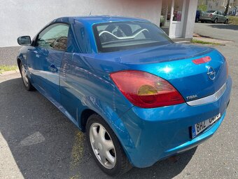 Opel tigra cabrio - 6