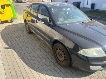 Octavie 2 1.9 77 kw - 6