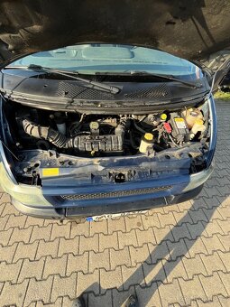 Ford Transit - 6