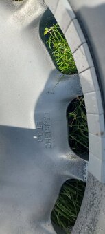 Kanaldekly Mercedes Benz w 124 a w201 - 6