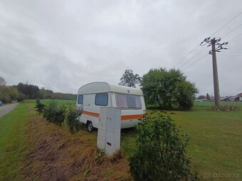 PRODEJ VELKÉHO PARKOVIŠTĚ JIHLAVA - 6