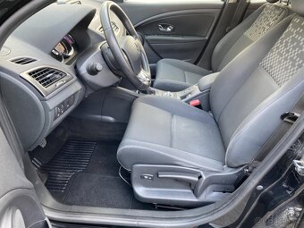 Renault Mégane 1.6i 16V , 74 kW benzín, 2013 - 6