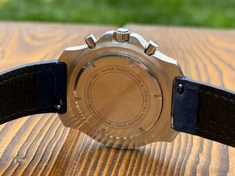 Hodinky Prim Manufacture Chronograph - 6