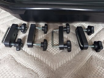 Střešní box na auto - 6