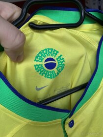 Dres Brazílie (vel. M) - 6