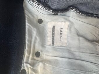 Panske rifle Prada - 6