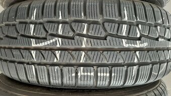 Alu kola VW-Amorok - 6