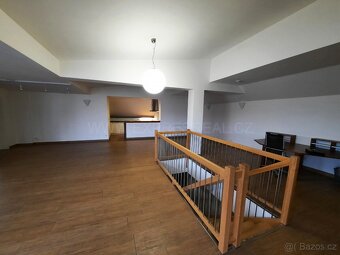 OV 4+kk 159 m² s garáží, Brno, ul.Cejl - 6