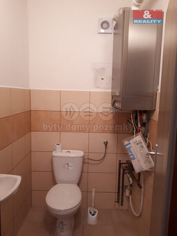 Pronájem obchodního objektu, 41 m², Kravaře, ul. Opavská - 6