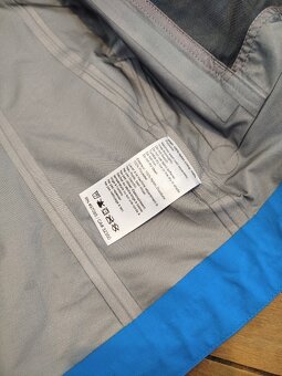 Nová nepromokavá bunda Outdoor Research Gore-Tex - 6