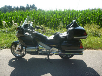 Honda Goldwing 1800 ABS - 6