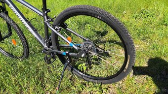 Horské kolo Rockrider ST100 - 27,5" nové - 6