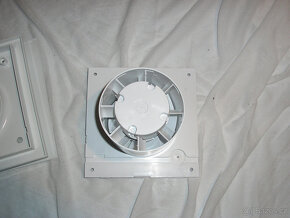 Ventilátor Silent 100 S&P Design - 6