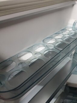 lednice 144cm, 3 š. mrazák, DOPRAVA + ODVOZ STARÉ - 6