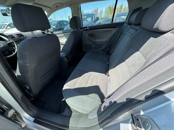 VW GOLF V 1.9TDI 77KW - 6