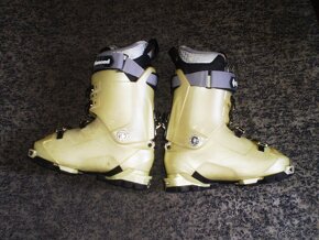 Lyžáky Black Diamond Shiva Flex 100 - 6