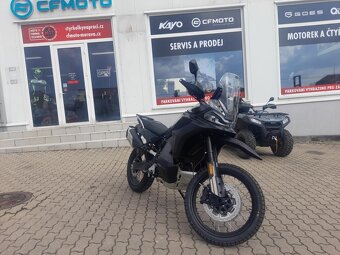 CFMOTO 800MT-X - 6