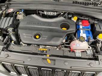Jeep renegade 2.0 diesel 140 ps 4x4 - 6