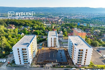 Prodej bytu 3+kk v novostavbě na Nové Vsi v Teplicích - 6
