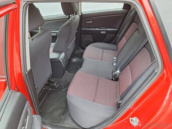 Mazda 3 1,6i / 62kW - 6