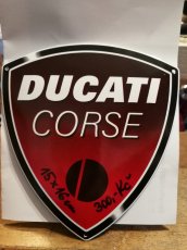 znak ducati - 6