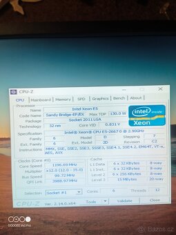 workstation / server - 6