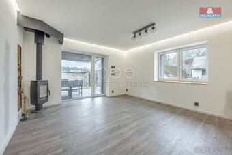 Prodej rodinného domu, 190 m², pozemek 635 m², Hromnice - 6