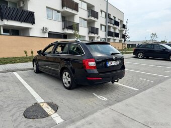 Škoda Octavia Edition - 6