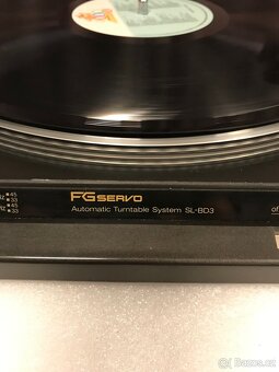 Technics PRODANO - 6