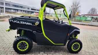 Segway Fugleman UT10X - 6