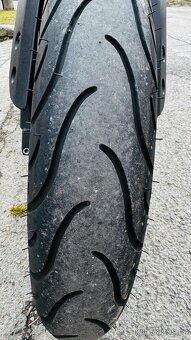 Yamaha mt125 - 6
